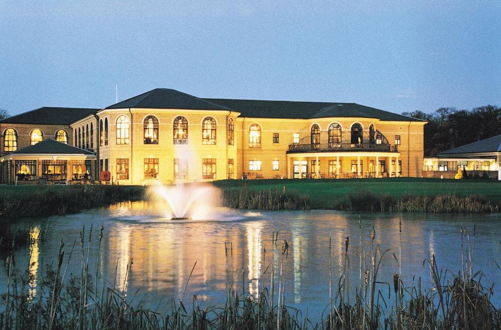 Belton Woods Hotel, Spa & Golf Hotel 4*