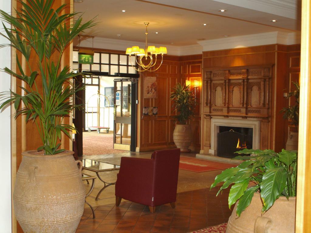 Belton Woods Hotel, Spa & Golf 4* Grantham