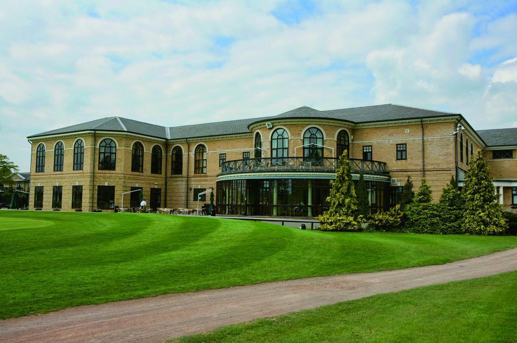 Belton Woods Hotel, Spa & Golf 4*