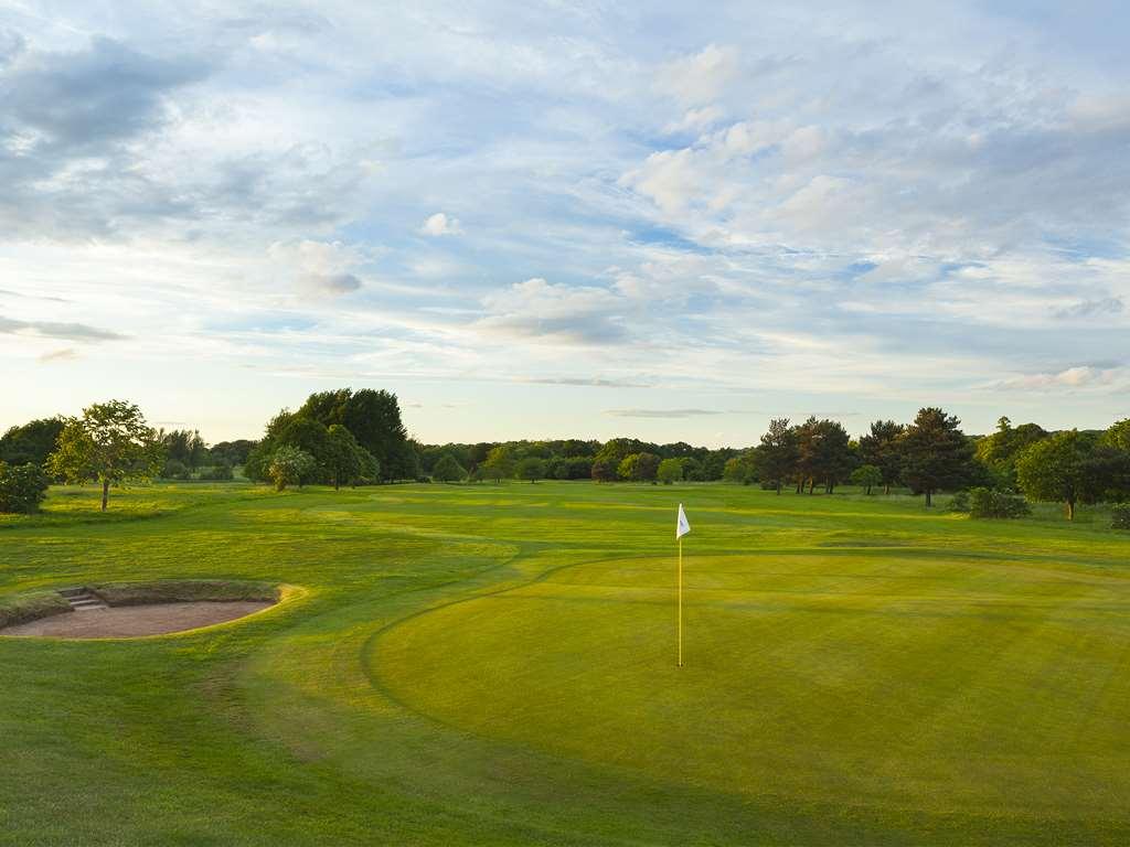 Hotel Belton Woods Hotel, Spa & Golf Grantham