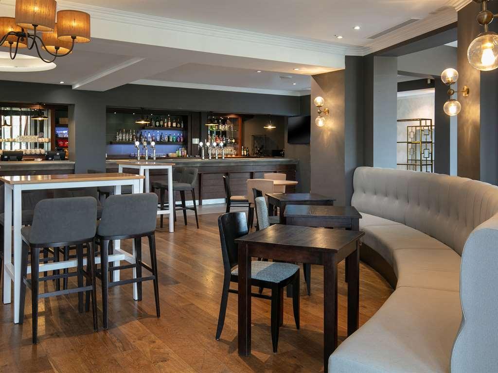 Belton Woods Hotel, & Golf Отель