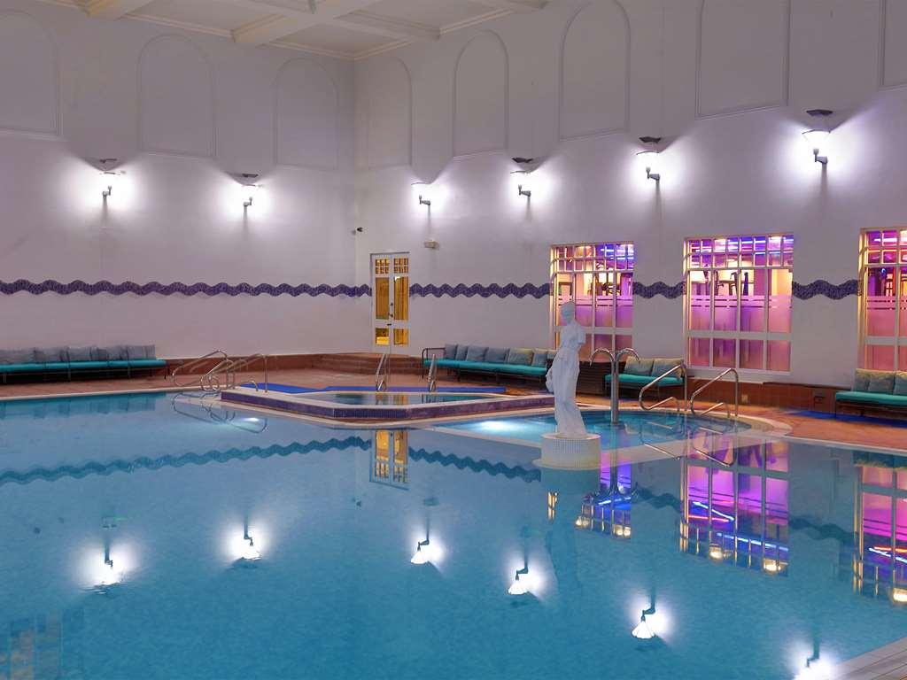 Hotel Belton Woods Hotel, Spa & Golf Grantham