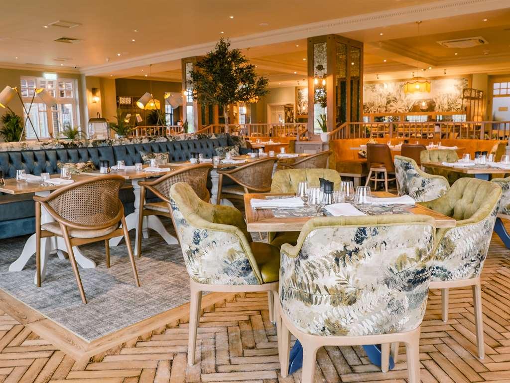 Belton Woods Hotel, & Golf Отель Грантем