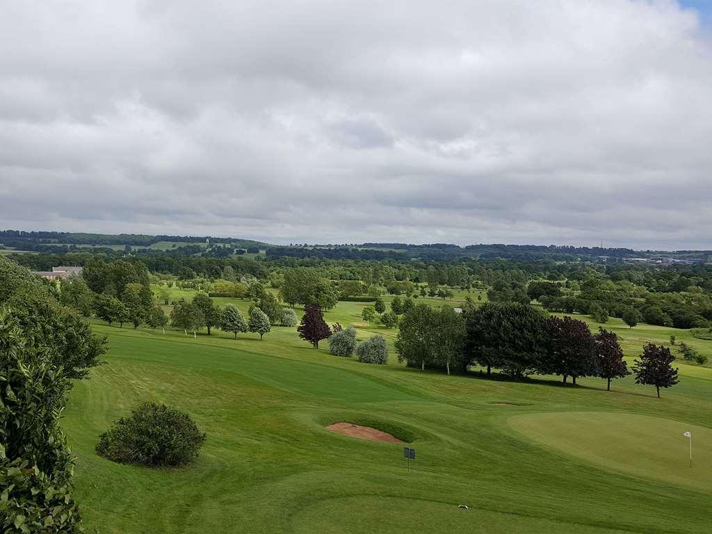 Belton Woods Hotel, Spa & Golf 4*