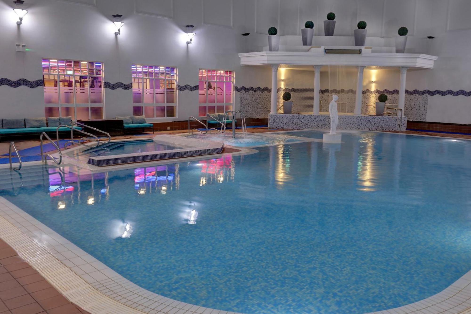 Belton Woods Hotel, Spa & Golf 4* Grantham