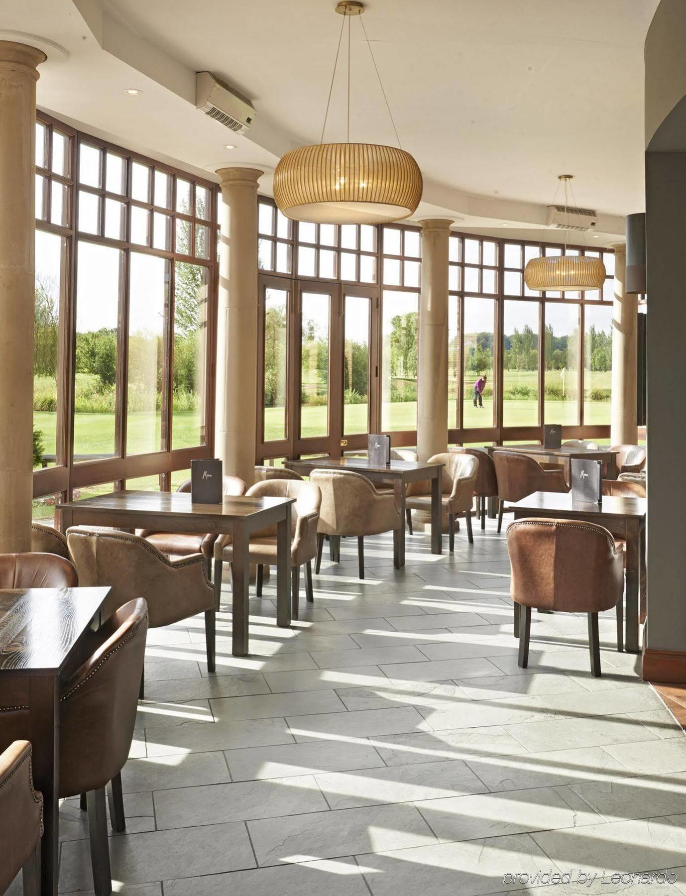 Hotel Belton Woods Hotel, Spa & Golf Grantham