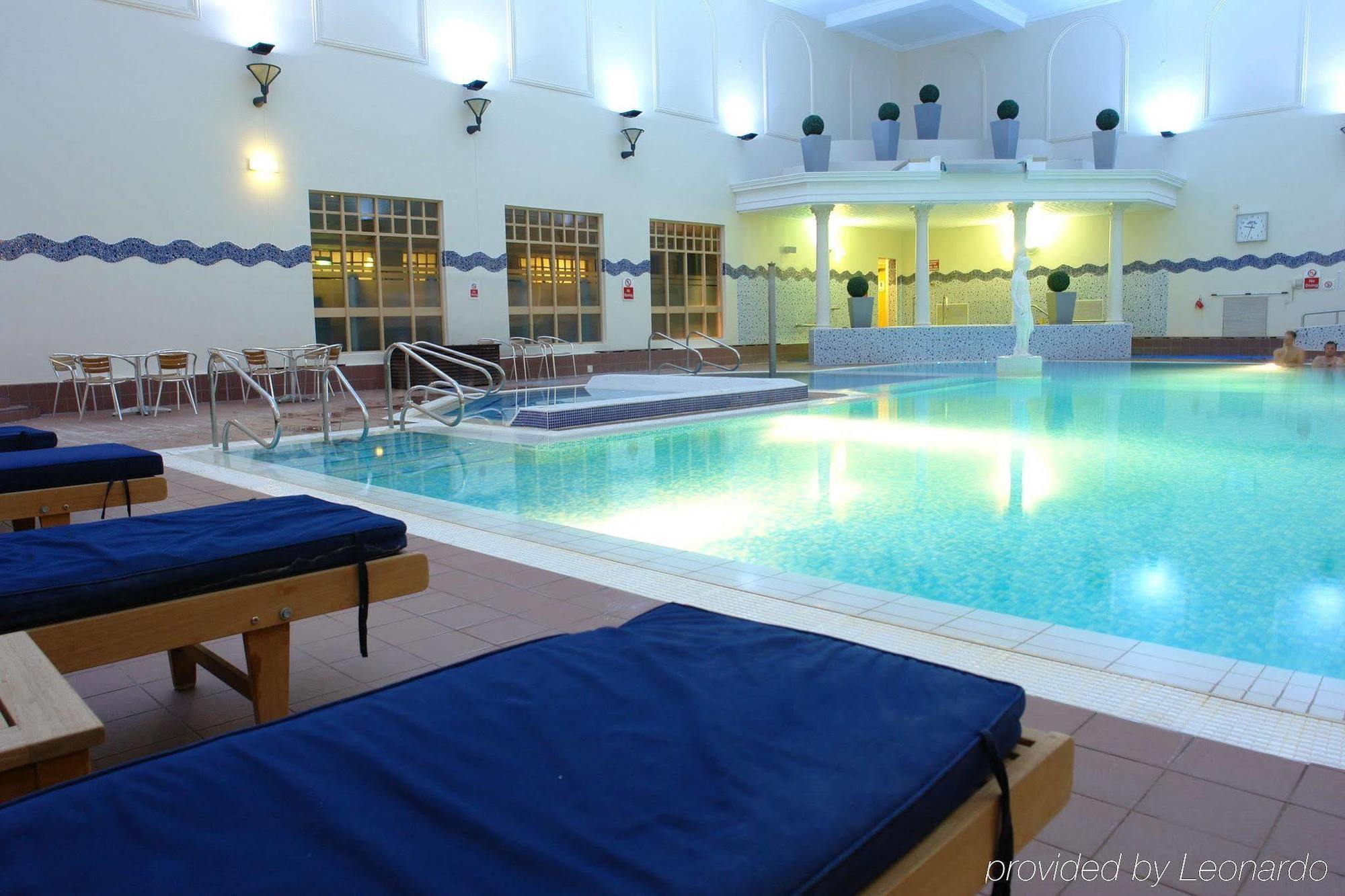 Hotel Belton Woods Hotel, Spa & Golf Grantham